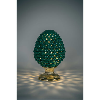 Bongelli- Pigna verde e oro