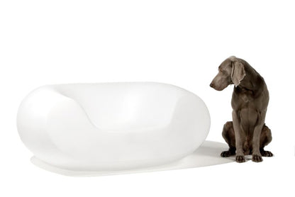 SLIDE- Chubby Design: Marcel Wanders poltrona lounge