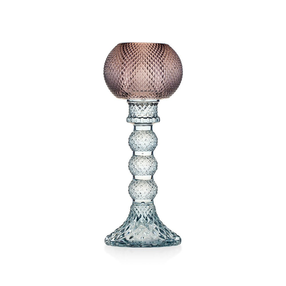 Emò - Atena candeliere grande tondo