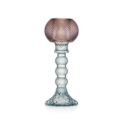 Emò - Atena candeliere grande tondo
