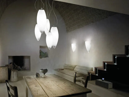 Vistosi - Baco - lampadario a sospensione