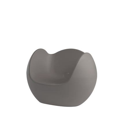 SLIDE -Blos design Karim Rashid poltrona a dondolo