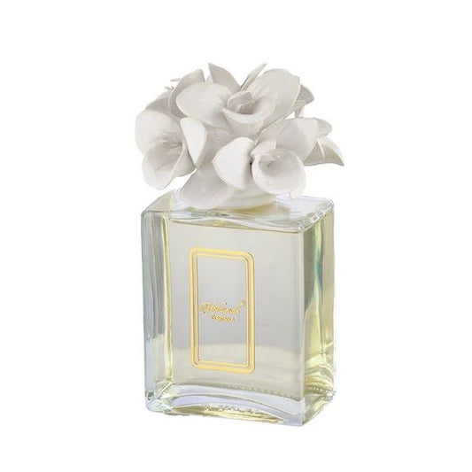 Melaverde - Profumatore orchidea bianco 500ml