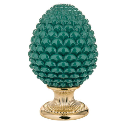 Bongelli- Pigna verde e oro