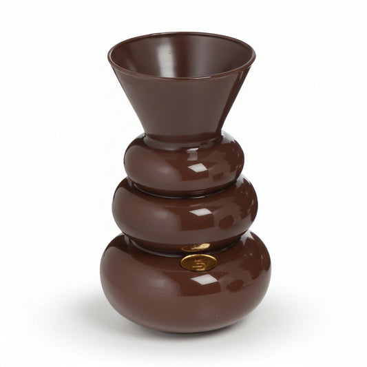 Buba - Vaso victor cioccolato h20
