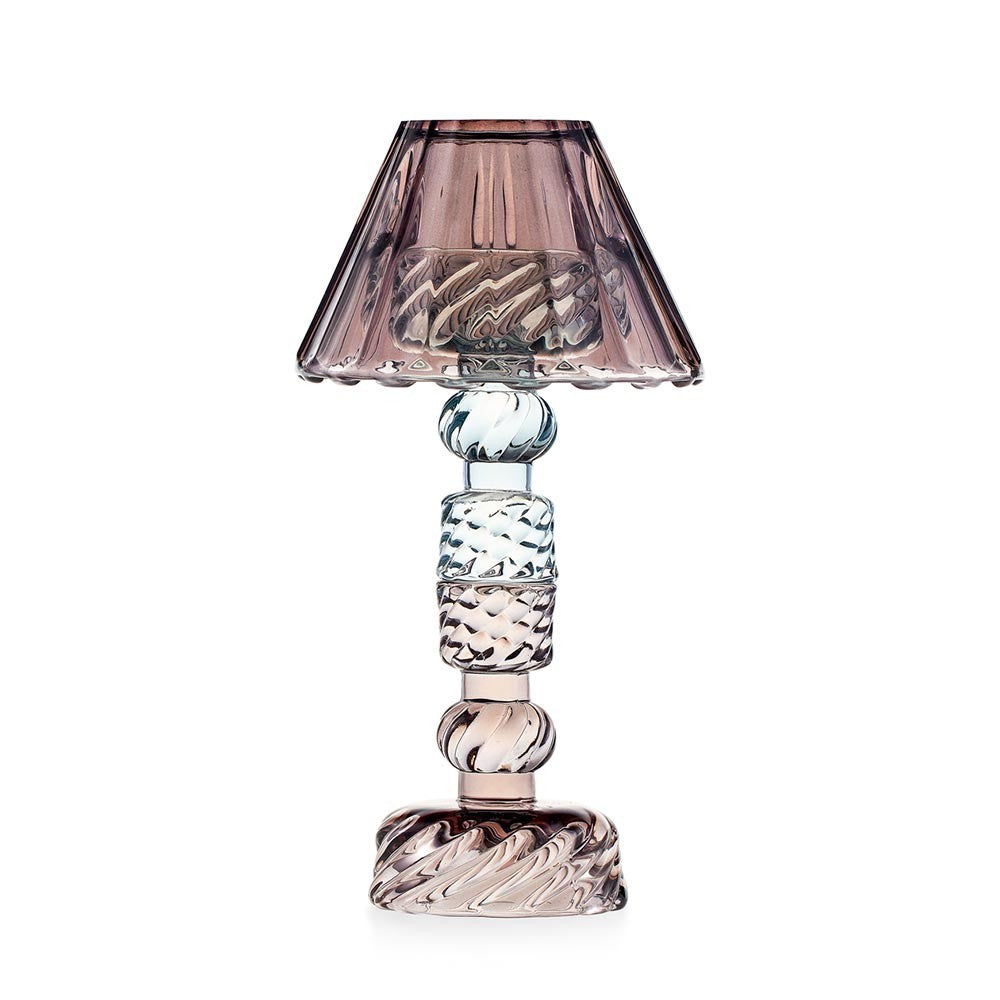 Emò - Luxor Candeliere pc con paralume