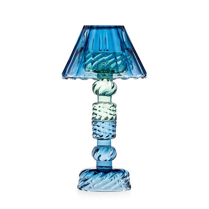 Emò - Luxor Candeliere pc con paralume