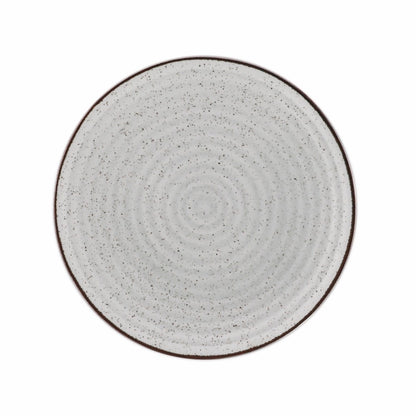 Weissestal - Circus white Servizio di piatti tavola 18 pezzi in porcellana