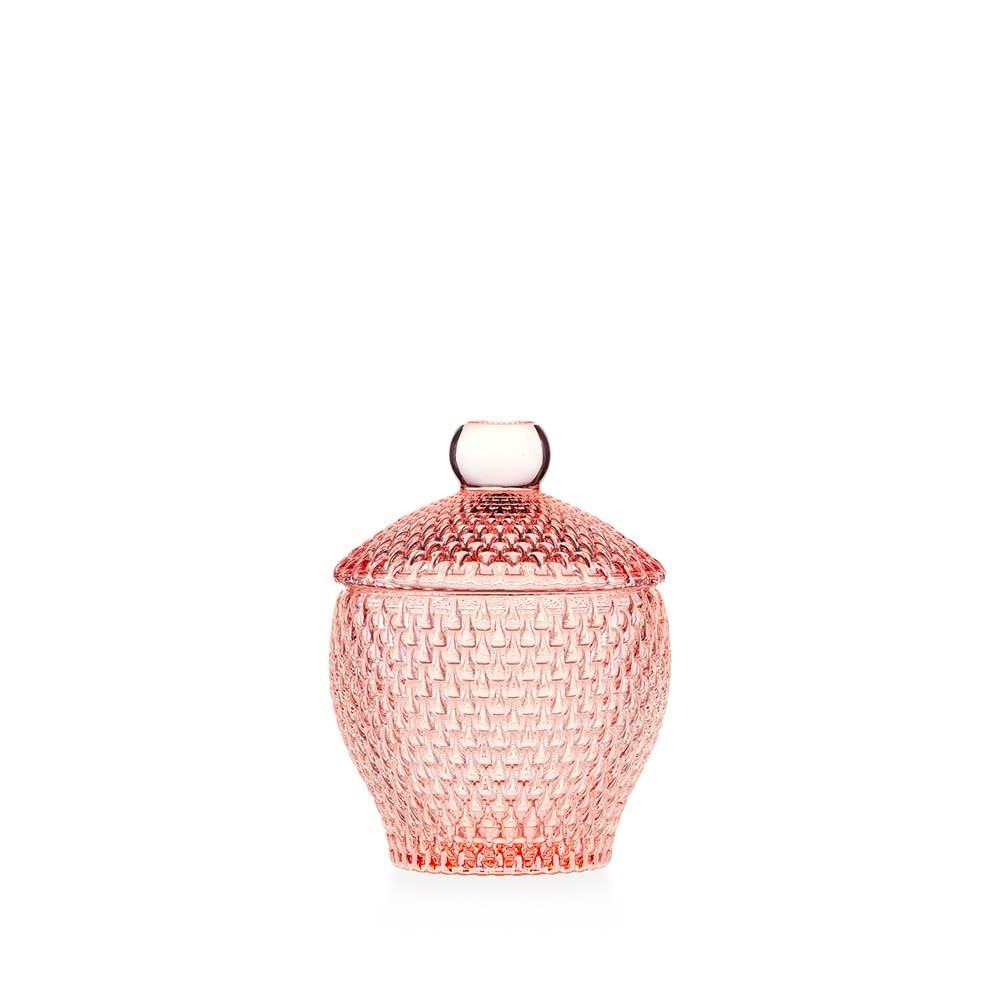 Emò - Convivium scatola grande con coperchio