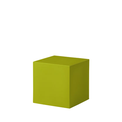 SLIDE- Cubo pouf Design: SLIDE Studio