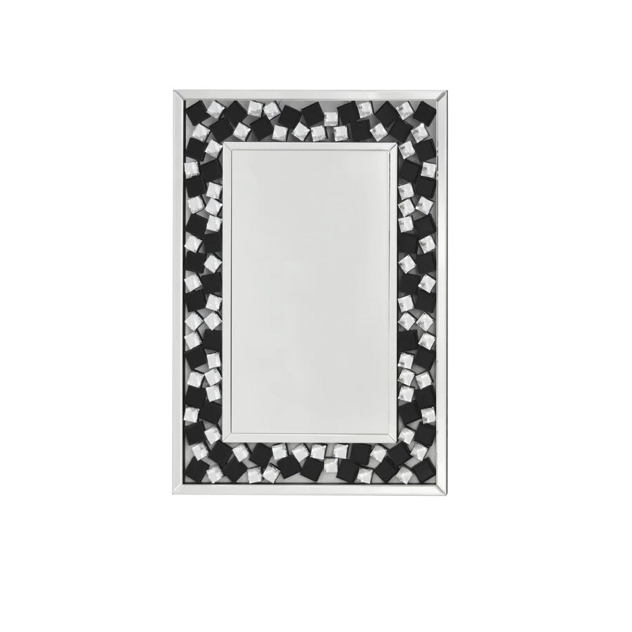 Ambienti Glamour specchiera black light