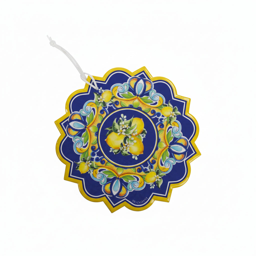 Brandani - Poggia pentola Citrus