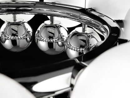 Vistosi - 24pearls - lampadario a sospensione