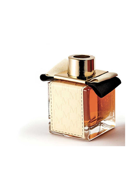Madrhelen - Diffusore ambienti linea essence bottiglia quadrata 100 ml