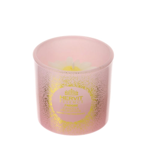 Hervit - Candela profumata daisy