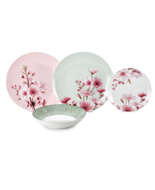 Fade -  Set 18 piatti Spring