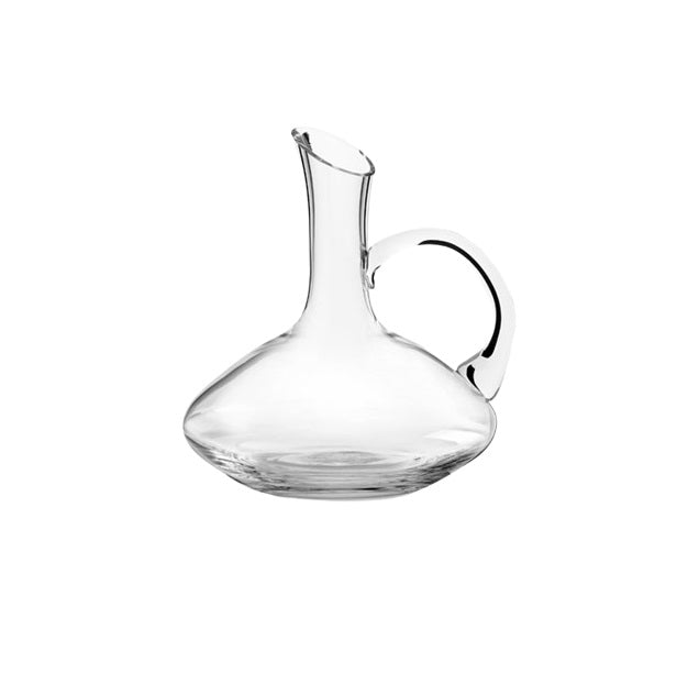 Fade - Olly decanter con manico lt. 1,0