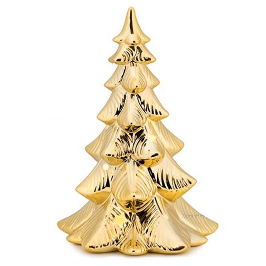 Fade - Magic wood albero oro 13x22 con led