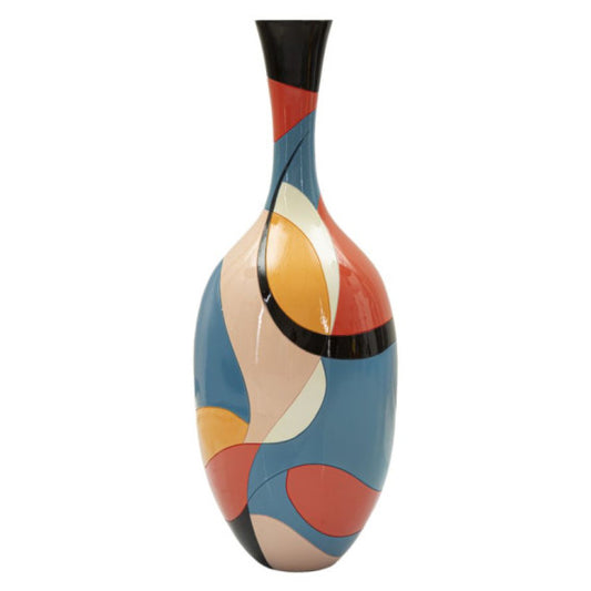 Mauro Ferretti - Vaso rubic
