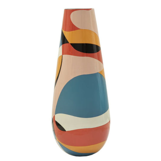 Mauro Ferretti - Vaso rubic tall