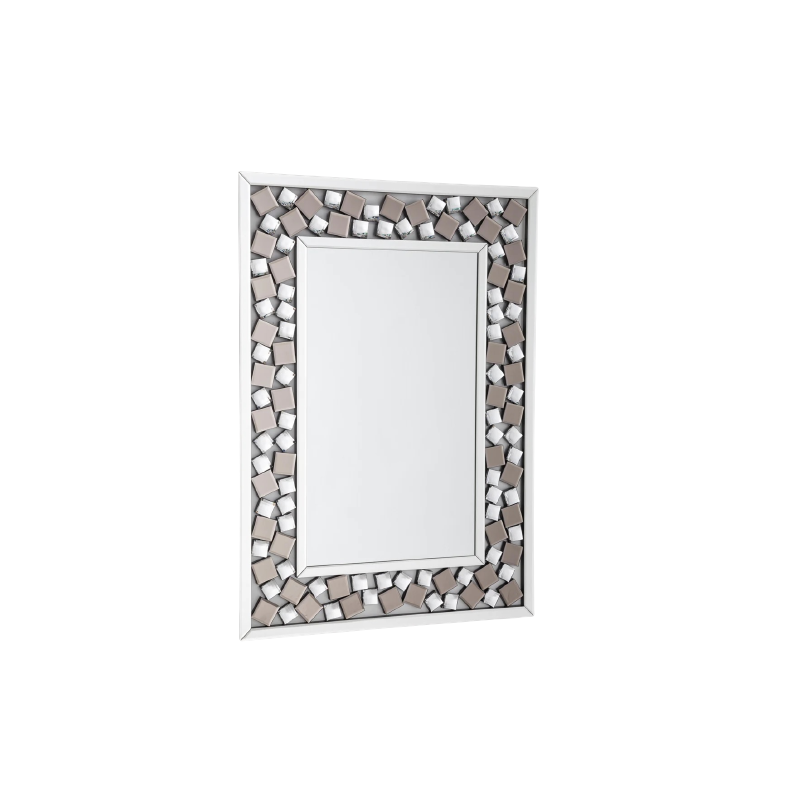 Ambienti Glamour - Specchiera Philadelphia