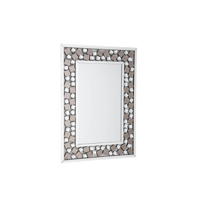 Ambienti Glamour - Specchiera Philadelphia