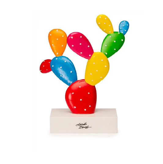 Lamart - Antonello Blandi -  Fichiallegri Multicolor H45 cm