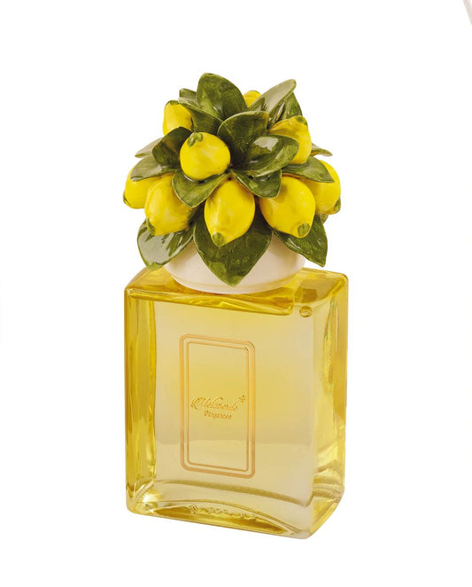 Melaverde - Profumatore limoni 500ml