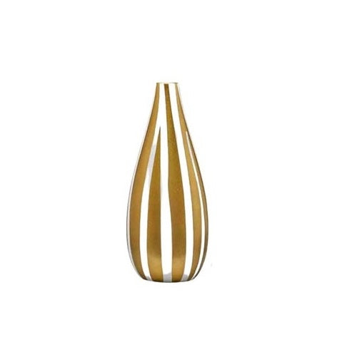 Fade - Vaso Grace Gold cm17x17x40h