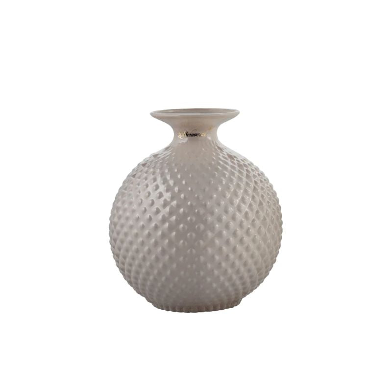 Melaverde - Vaso Javier tortora lucido h17