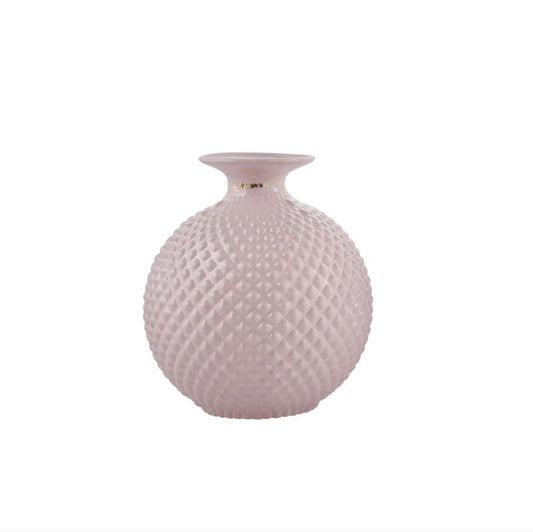 Melaverde - Vaso Javier cipria lucido h17