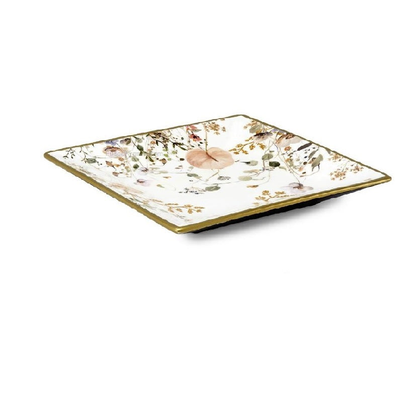 Fade - Svuotatasche quadro Jasmine