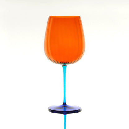 Weissestal - Set 2 Calice Gin Joy Orange 750 ml