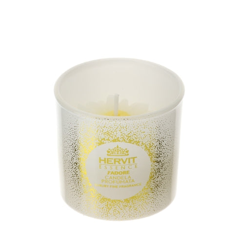 Hervit - Candela profumata daisy