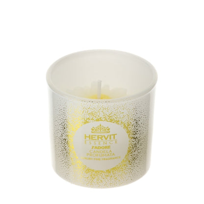 Hervit - Candela profumata daisy
