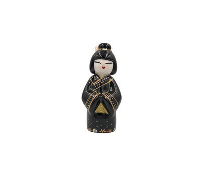 Sharon - Profumatore Kokeshi in più varianti