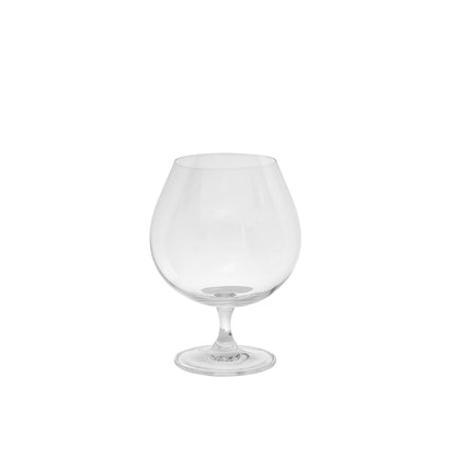 Fade - Set 6 Calici Cognac Kolibrì ml 690