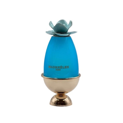 Madrhelen - Lampada led Bao Bab tiffany
