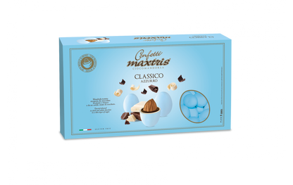 Maxtris  - Classico Azzurro - 1 Kg