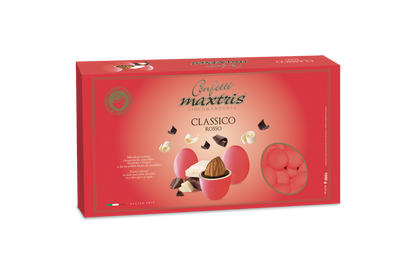 Maxtris  - Classico Rosso - 1 Kg