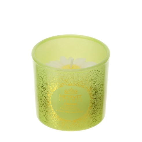 Hervit - Candela profumata daisy