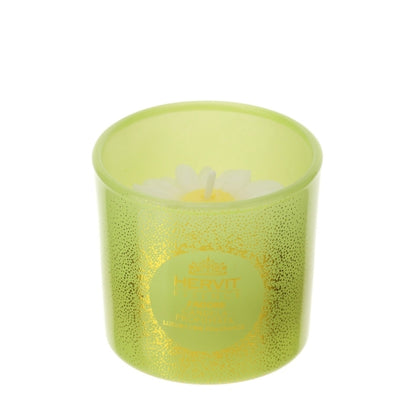 Hervit - Candela profumata daisy