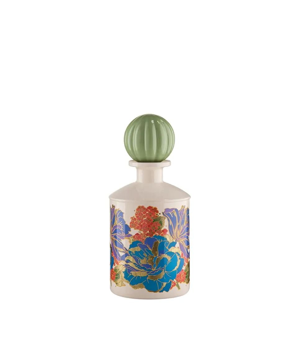L'Oca Nera - Bottiglia decorativa con tappo 0,70L