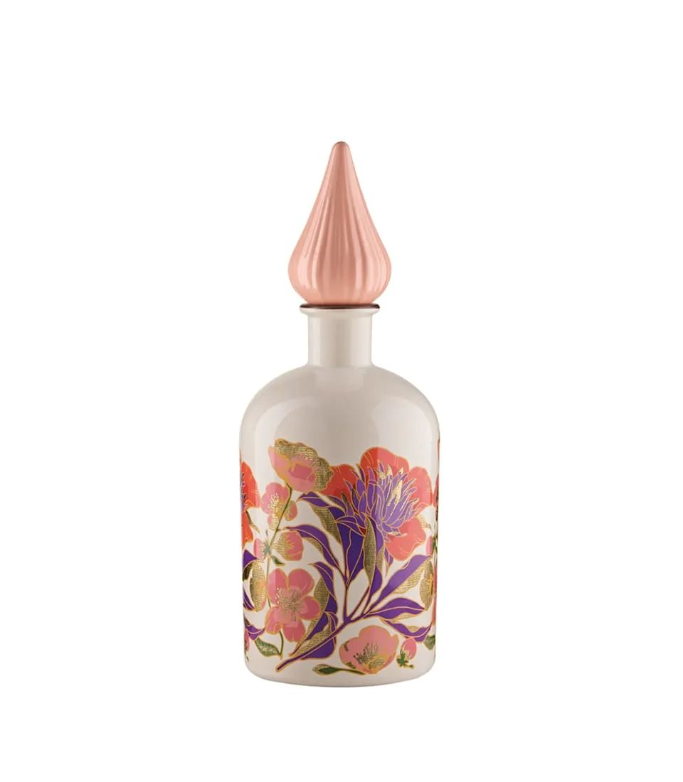L'Oca Nera - Bottiglia decorativa con tappo 1.00 L