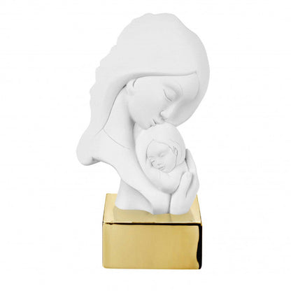 Bongelli - Bomboniera Face Maternità H20 base oro/argento
