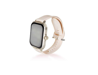 Madrhelen - Orologio smart watch