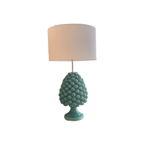 Gli Alberelli- Lampada Pigna Maxi ramino