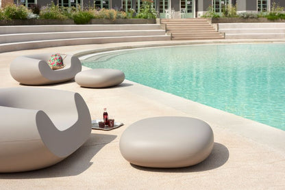 SLIDE- Chubby Design: Marcel Wanders poltrona lounge