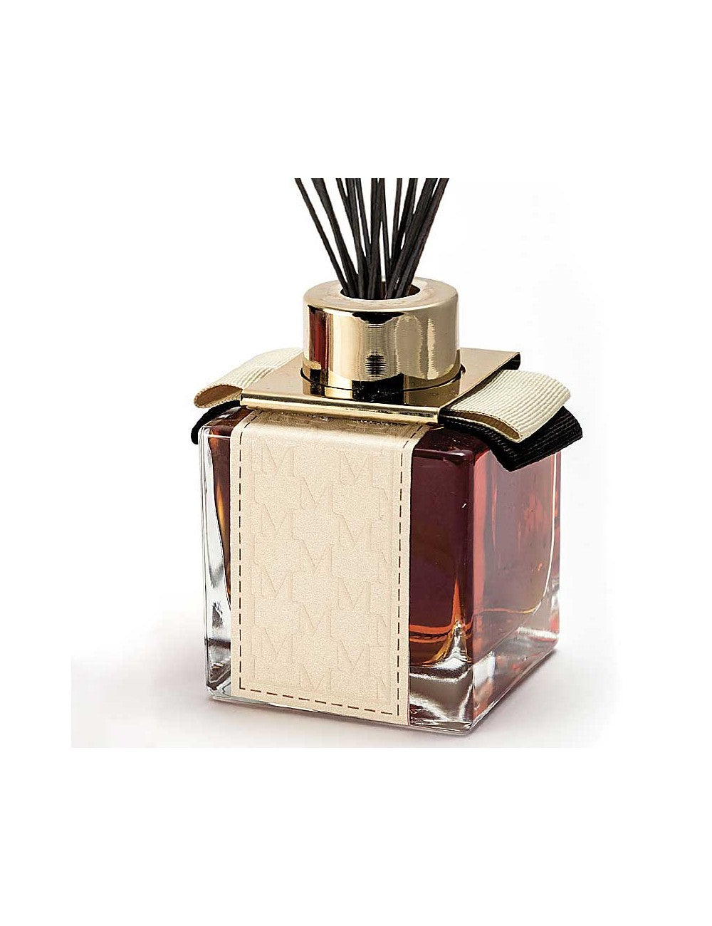 Madrhelen - PROFUMATORE LINEA ESSENCE BOTTIGLIA QUADRATA 200 ML