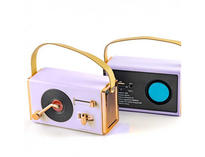 Madrhelen - Radio vintage linea melodia